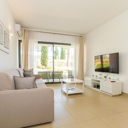 Cavalo Preto Luxury Beach Apartment By Golden Zenith Quarteira Εξωτερικό φωτογραφία