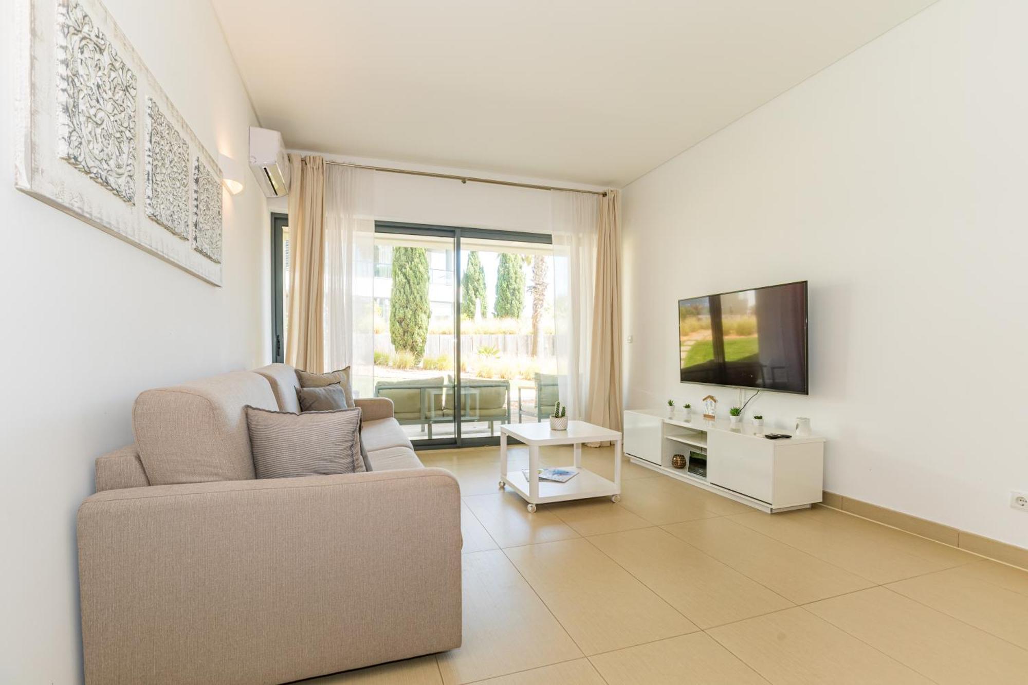 Cavalo Preto Luxury Beach Apartment By Golden Zenith Quarteira Εξωτερικό φωτογραφία