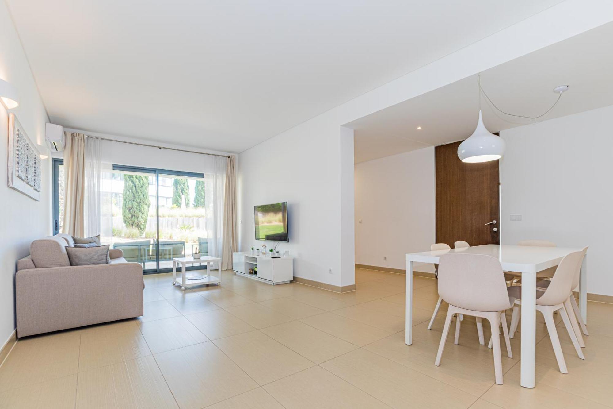 Cavalo Preto Luxury Beach Apartment By Golden Zenith Quarteira Εξωτερικό φωτογραφία