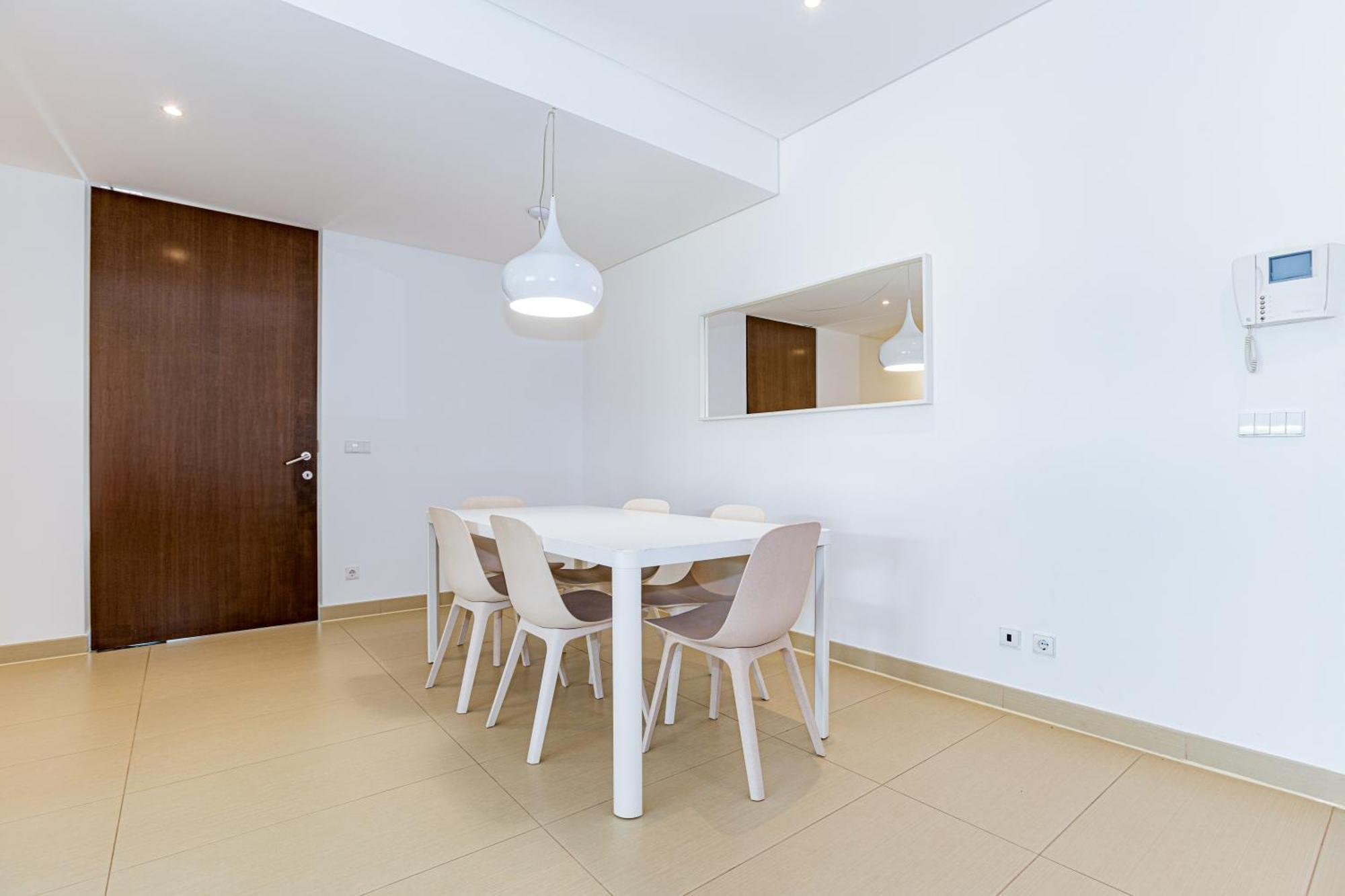Cavalo Preto Luxury Beach Apartment By Golden Zenith Quarteira Εξωτερικό φωτογραφία